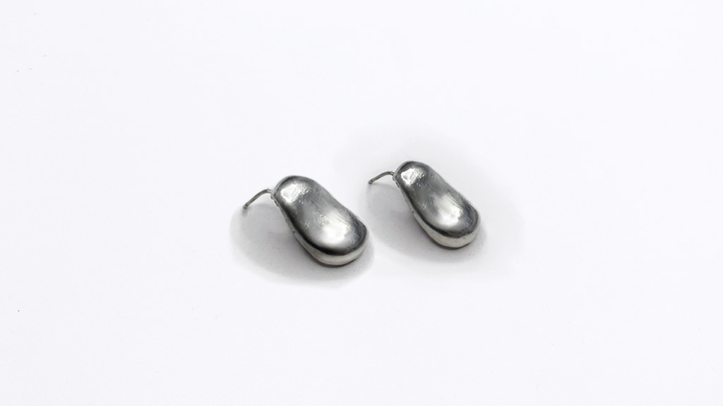 銀黏土如何有弧度呢?中子土讓你有曲線