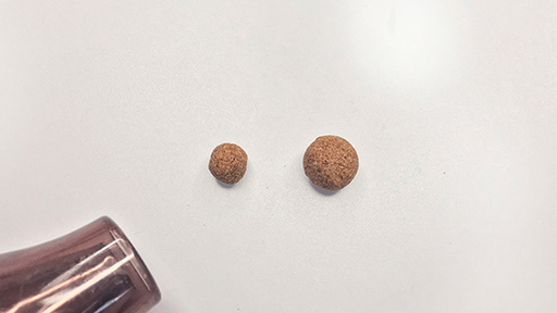 銀黏土如何有弧度呢? 中子土讓你有曲線