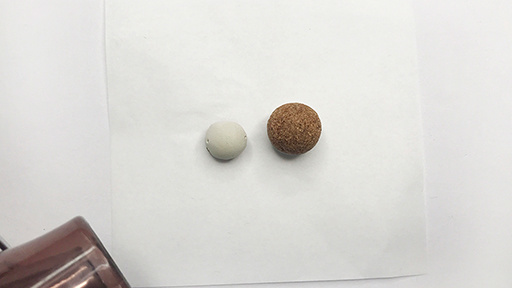 銀黏土如何有弧度呢? 中子土讓你有曲線