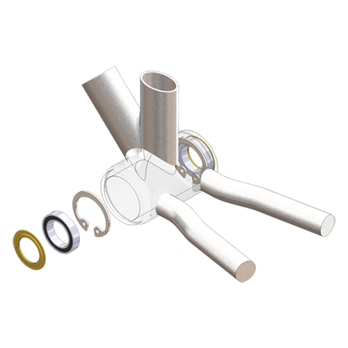 Cema BearingKits BB30/BBRIGHTS/SI #SRC-BB-BS30