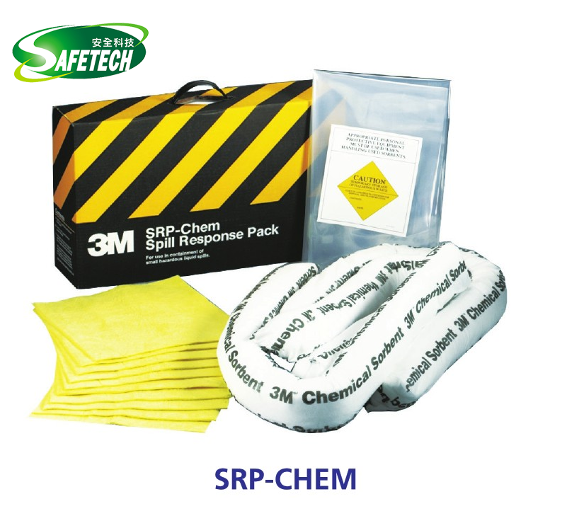 3M SRP-CHEM