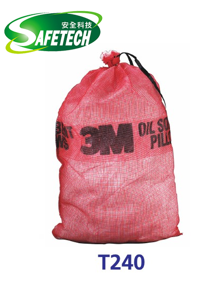 3M T-240 Petroleum Sorbent Pillow