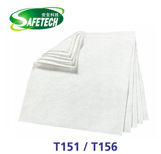3M T-156  Petroleum Sorbent Pad