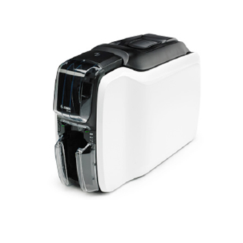 Zebra ZC100 證卡打印機 Zebra ZC100 PVC card printer