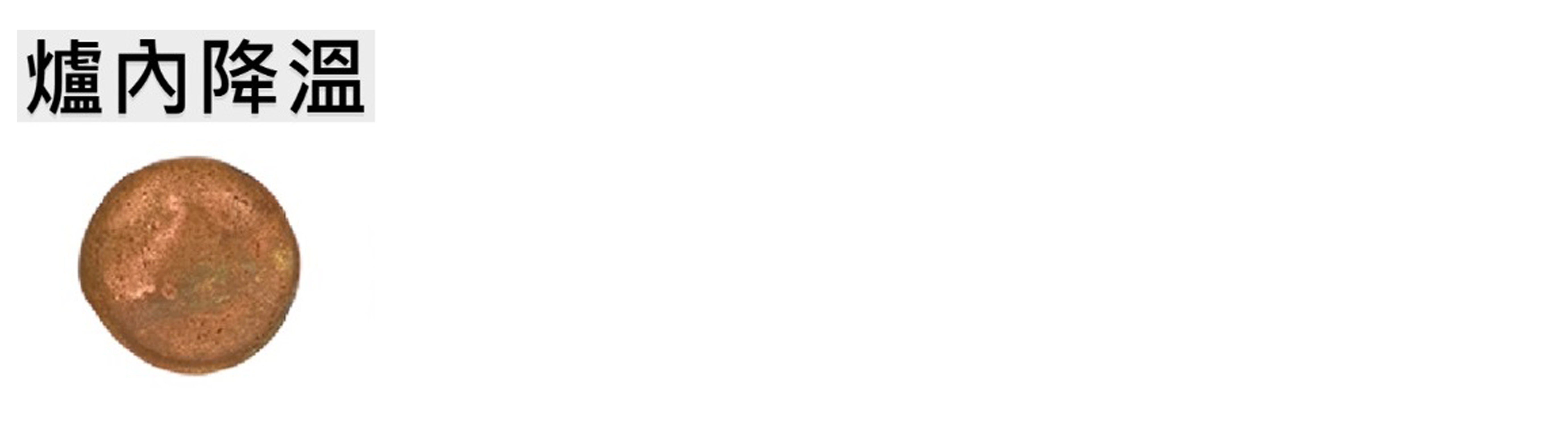 銅/黃銅黏土這樣用