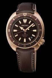 萬年鐘錶 - SEIKO PROSPEX 陸龜機械潛水錶 DIVER SCUBA  SRPG18K1 / 4R35-04Y0Q 錶徑42.4MM