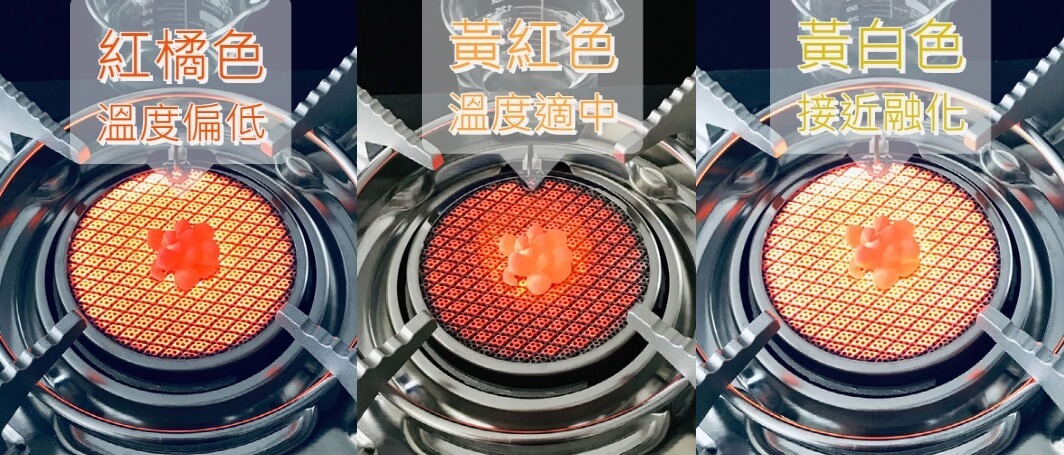 銅/黃銅黏土這樣用