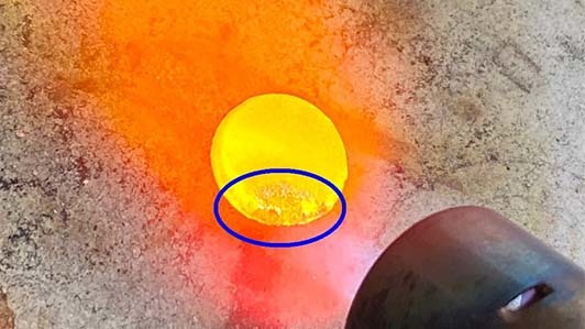 銅/黃銅黏土這樣用