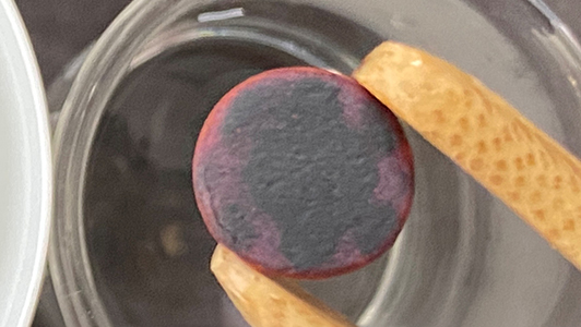 銅/黃銅黏土這樣用