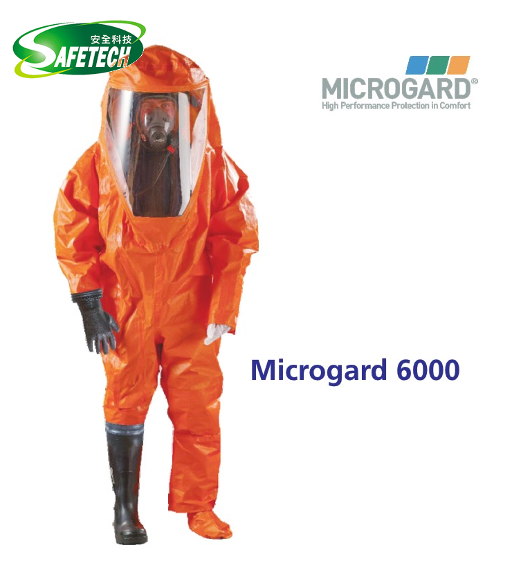 Microchem 6000