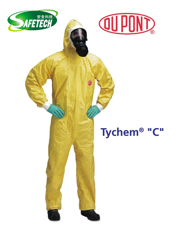 Dupont Tychem C