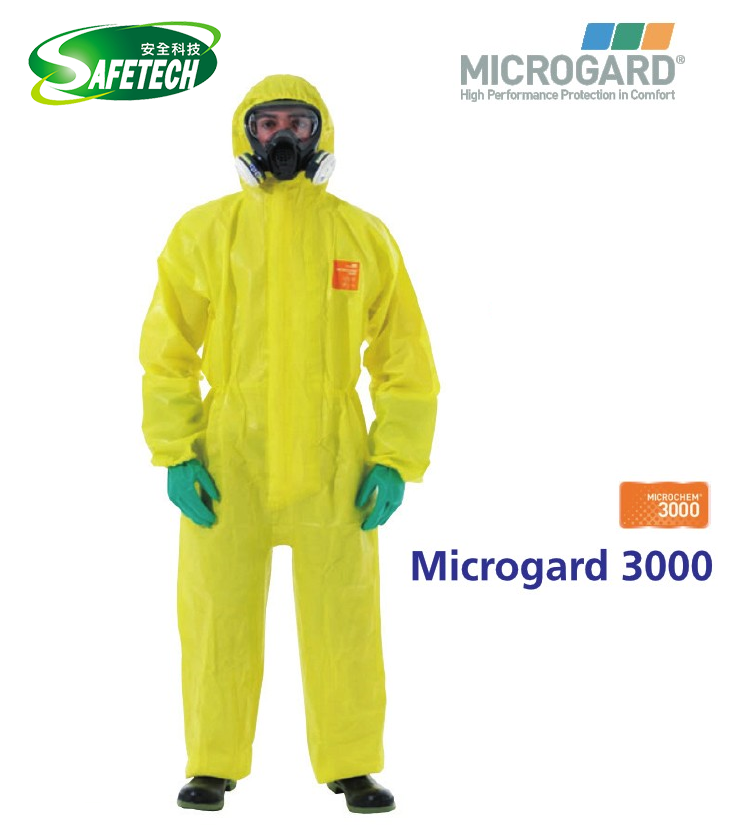Microchem 3000