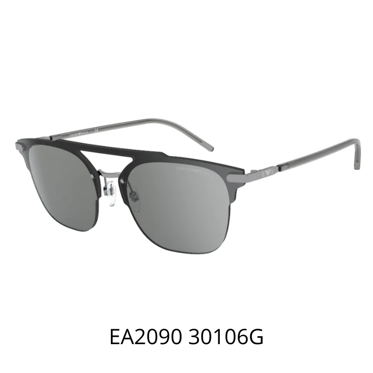 Emporio Armani EA2090 30106G 太陽眼鏡