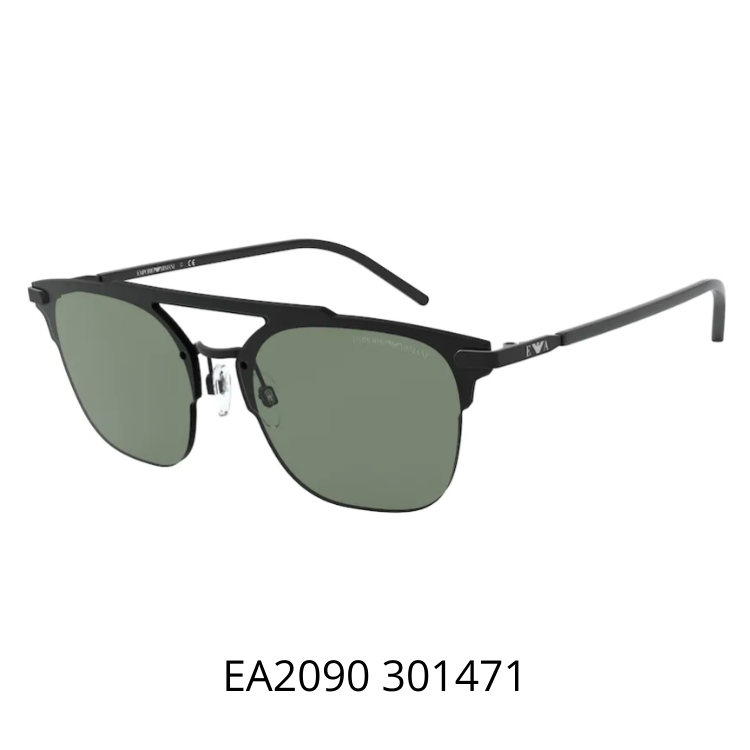 Emporio Armani EA2090 301471 太陽眼鏡