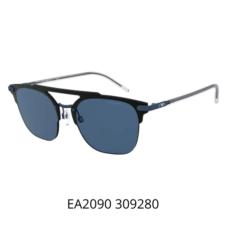 Emporio Armani EA2090 309280 太陽眼鏡