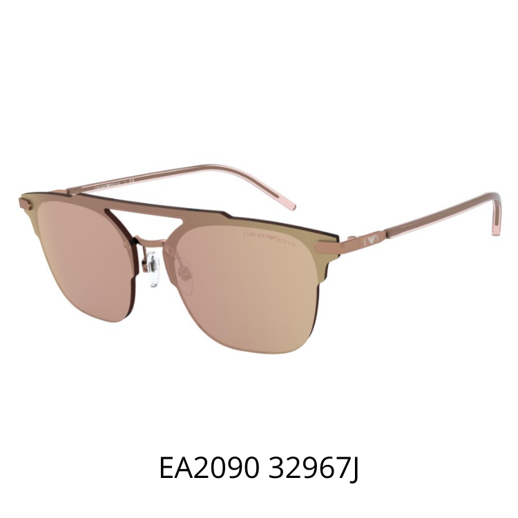 Emporio Armani EA2090 32967J 太陽眼鏡