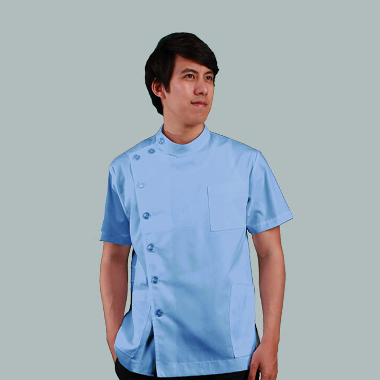 1301B 男醫師服