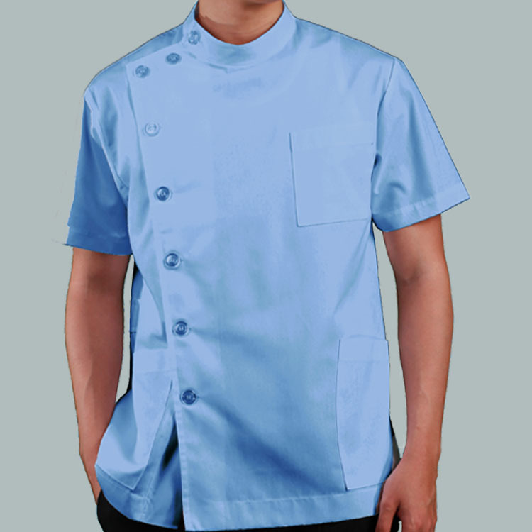 1301B 男醫師服