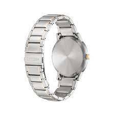 萬年鐘錶 - Citizen 星辰錶 經典光動能男錶  AW1670-82L  錶徑41.5MM