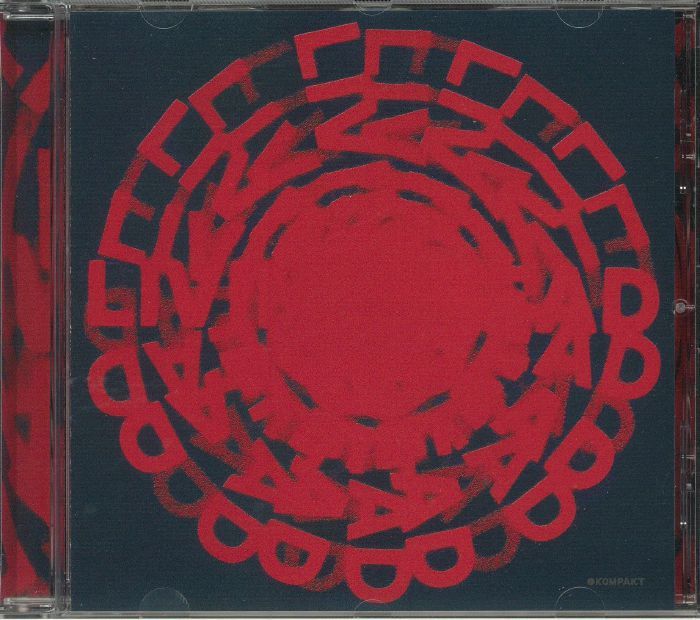 John Tejada《Year Of The Living Dead》（CD）