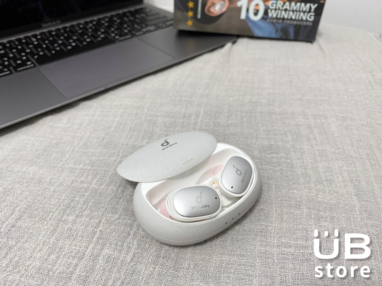 Anker Soundcore Liberty 2 Pro 真無線藍牙耳機 開箱評測