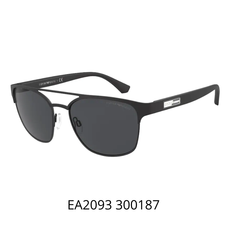 Emporio Armani EA2093 300187 太陽眼鏡