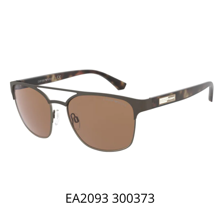 Emporio Armani EA2093 300373 太陽眼鏡