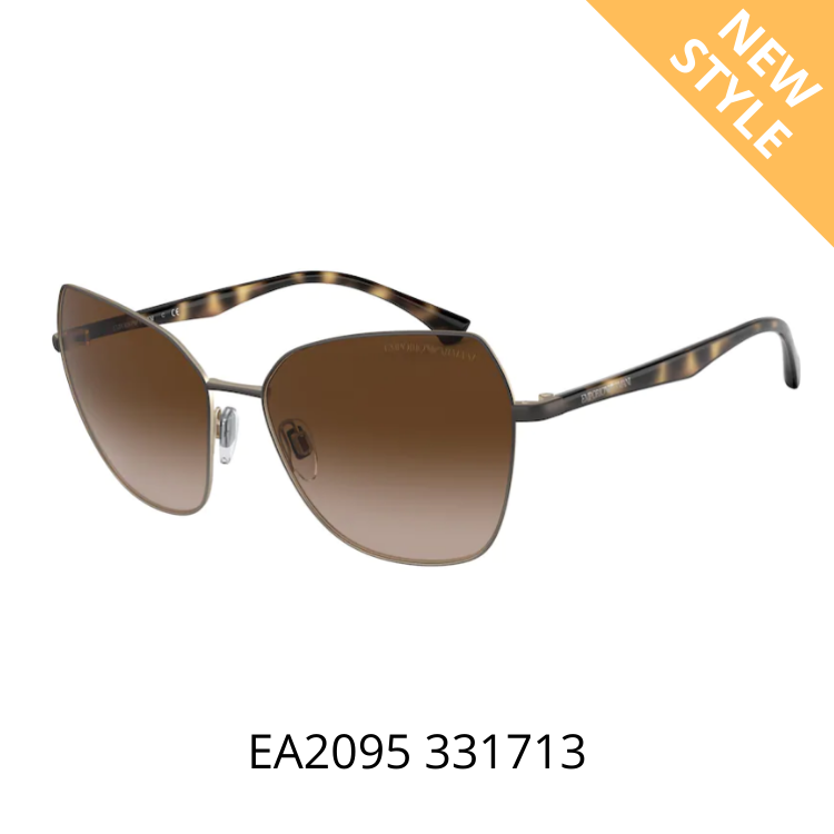 Emporio Armani EA2095 331713 太陽眼鏡