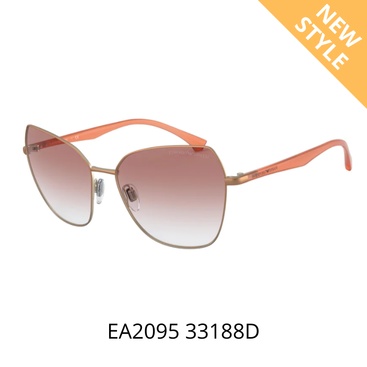 Emporio Armani EA2095 33188D 太陽眼鏡