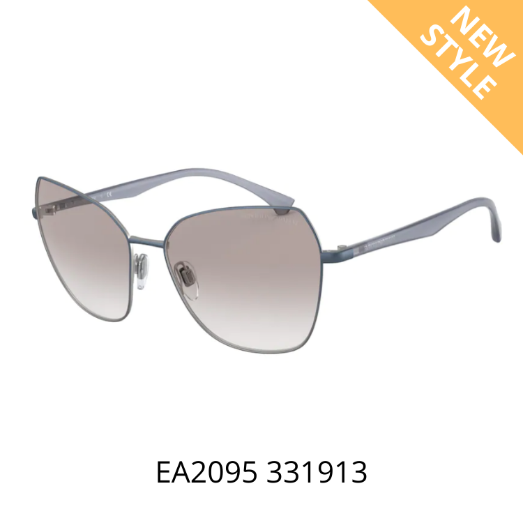 Emporio Armani EA2095 331913 太陽眼鏡