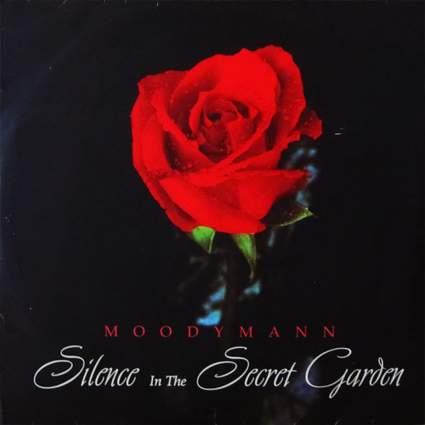 Moodymann《Silence In The Secret Garden》（2LP）