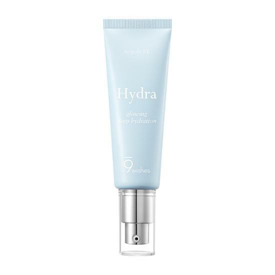 9wishes Hydra Ampoule Blemish Balm 50ml