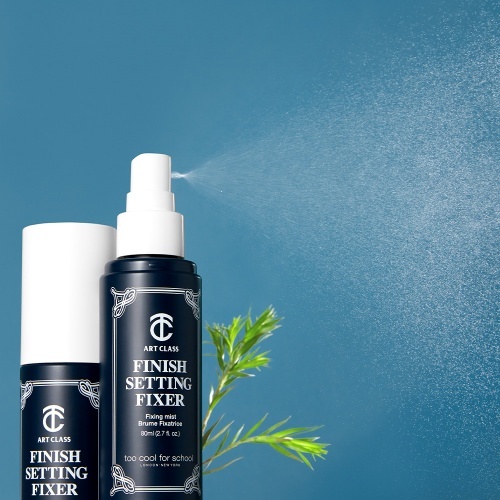 Too Cool For School Artclass Finish Setting Fixer 80ml