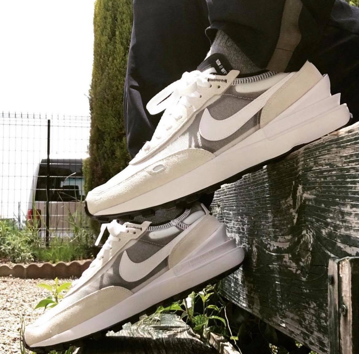 nike waffle one sale