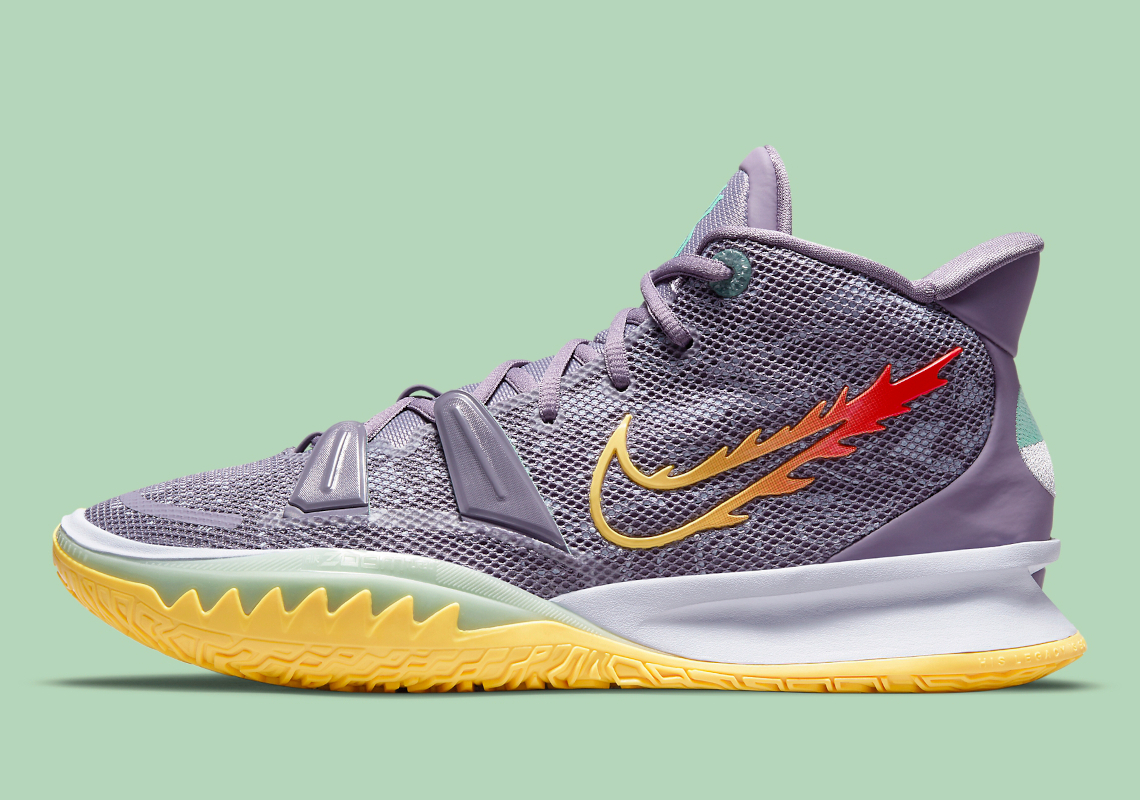 daybreak kyrie 7