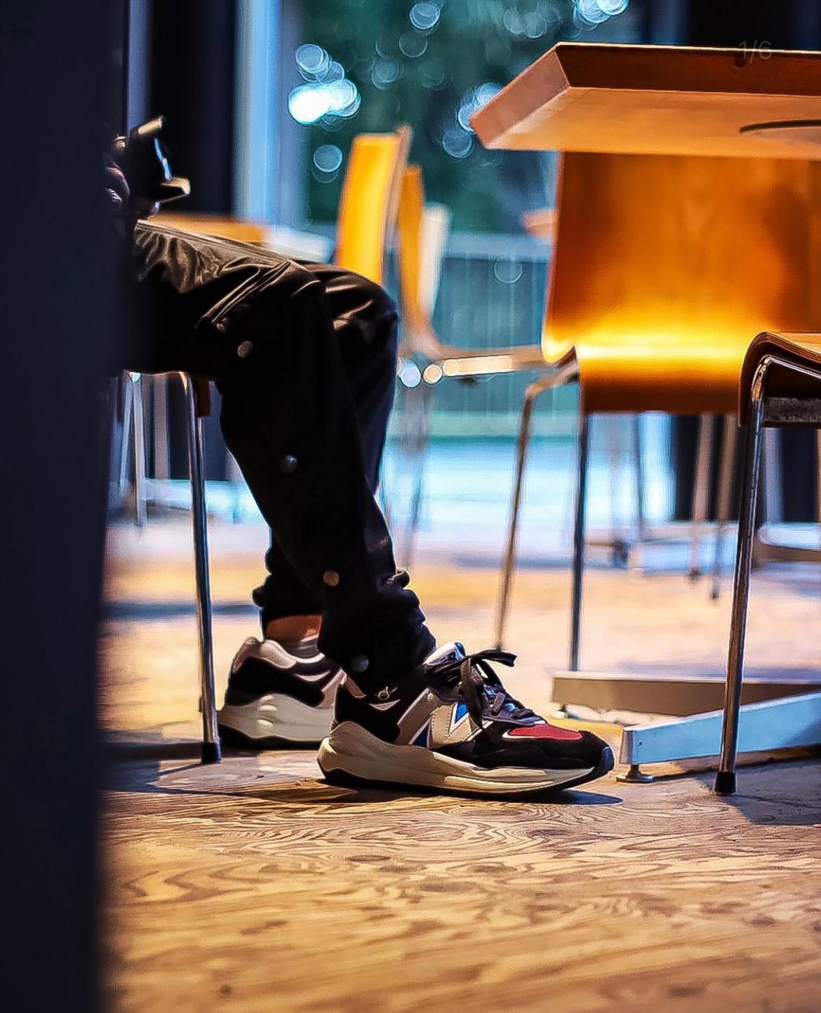 {現貨} New Balance M5740TB