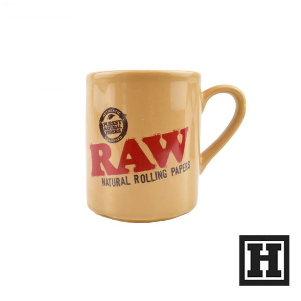 RAW Coffee Mug 馬克杯