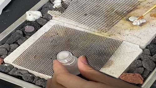 中階課程 基礎焊接