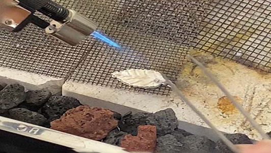 中階課程 基礎焊接