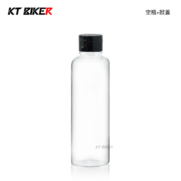 PET空罐-LV45- 180ml