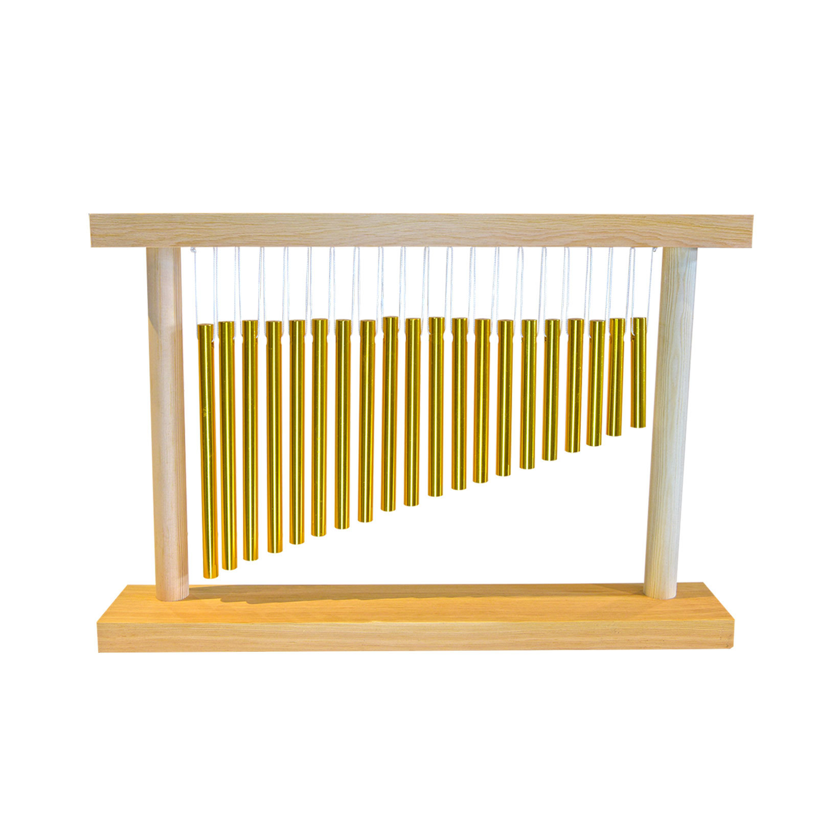 ORFF 奧福樂器 高品質 B031-1 20音風鈴