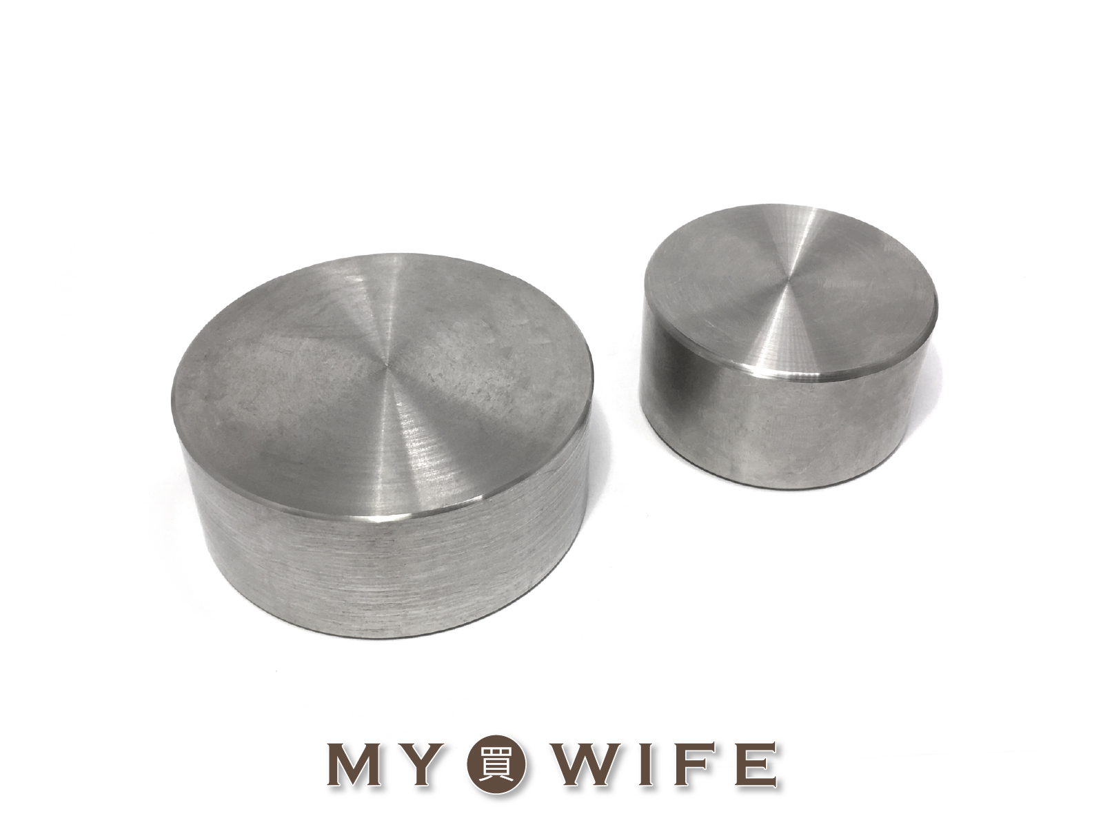 不銹鋼布鎮/皮鎮_布鎮/手作/皮鎮_2規格