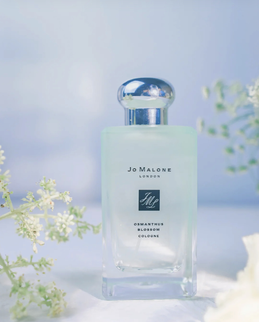Jo Malone - 2020 春季限定 秘境花園系列 Osmanthus Blossom 桂花 100ml