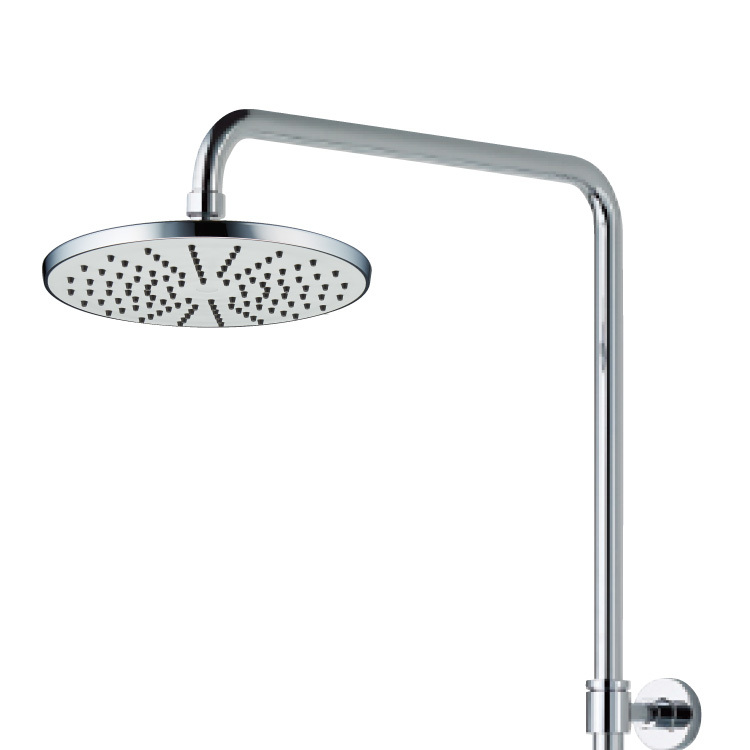 LOLAT單槍淋浴花灑水龍頭組-鉻色SNN1353K