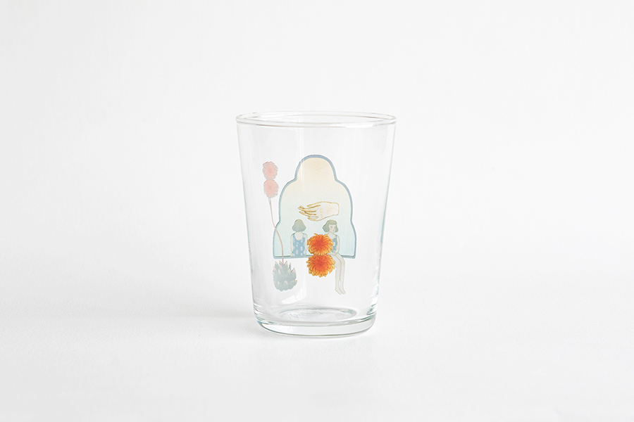 +t企劃-午後的她們 夢伴