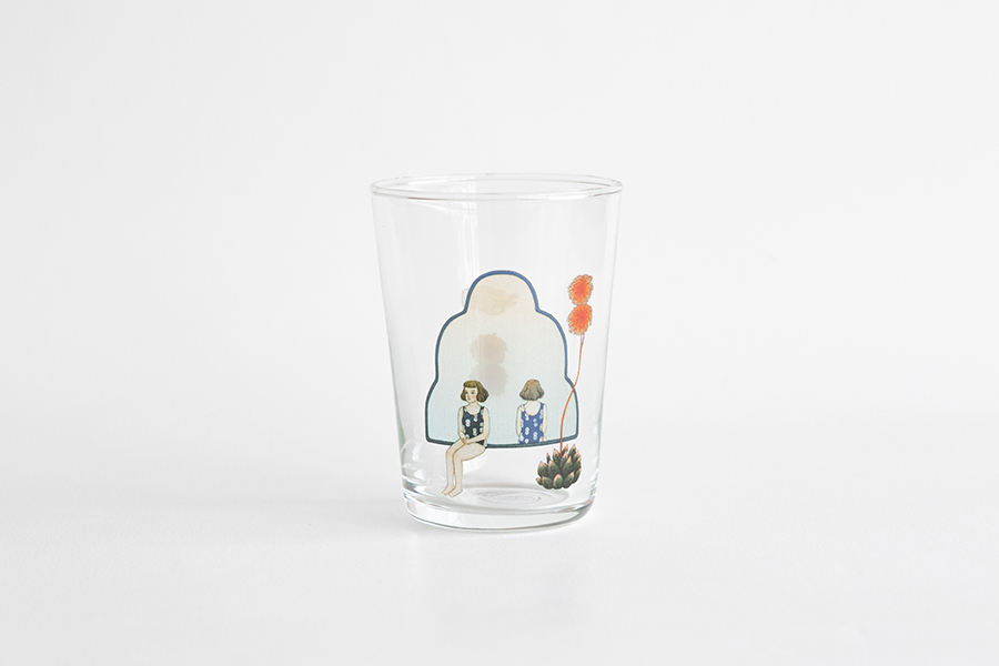 +t企劃-午後的她們 夢伴