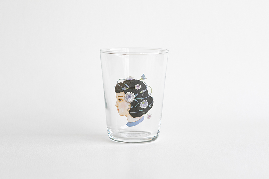 +t企劃-午後的她們 露絲