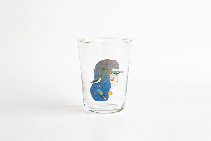 +t企劃-午後的她們 瑪麗