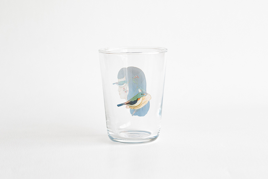 +t企劃-午後的她們 瑪麗