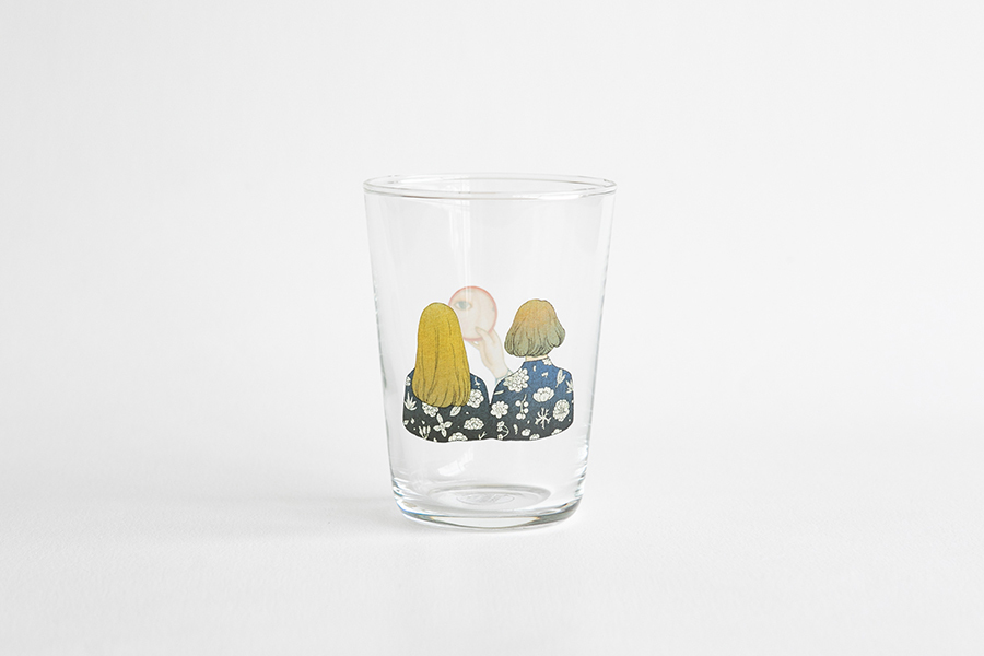 +t企劃-午後的她們 露絲瑪麗